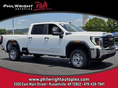 2026 GMC Sierra 2500 HD Pro Truck