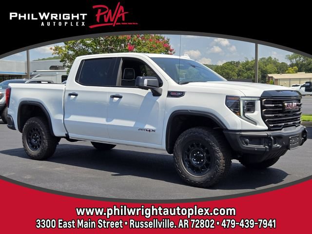 2026 GMC Sierra 1500 Truck 