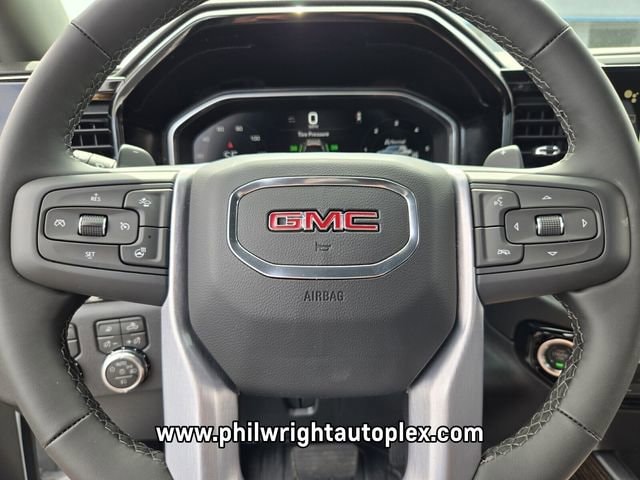 2026 GMC Sierra 1500 Elevation - Photo 23