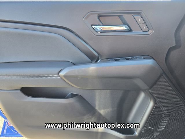 2026 GMC Canyon Elevation - Photo 26