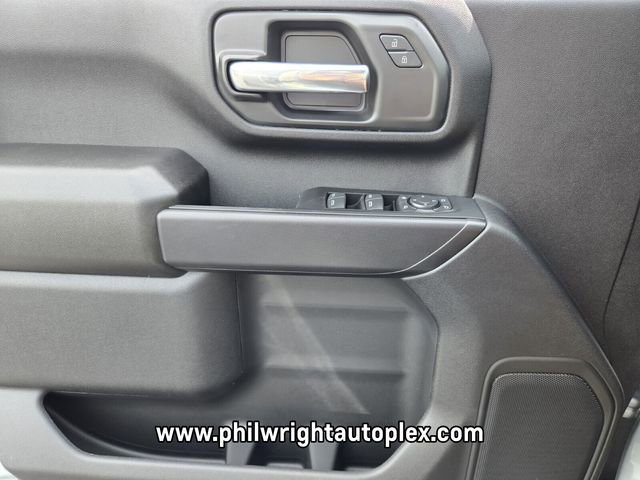 2026 GMC Sierra 2500HD Pro - Photo 26