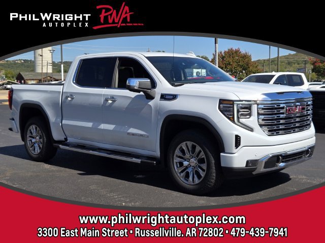 2026 GMC Sierra 1500 Truck 