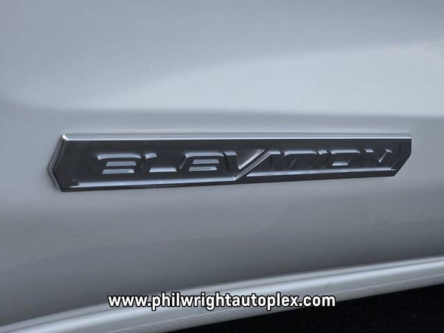 2026 GMC Sierra 1500 Elevation - Photo 13