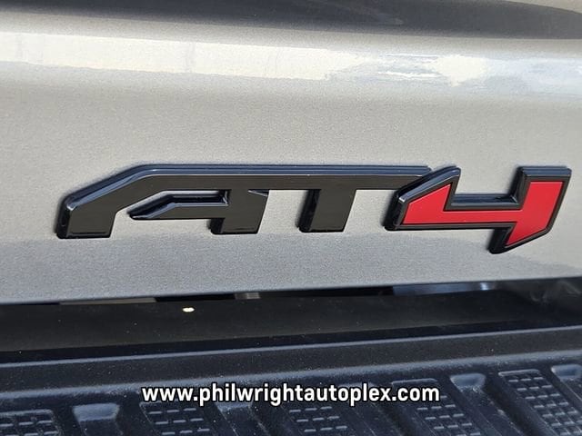 2026 GMC Sierra 2500HD AT4 - Photo 18