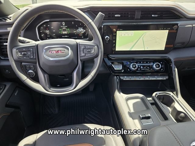 2026 GMC Sierra 2500HD AT4 - Photo 13