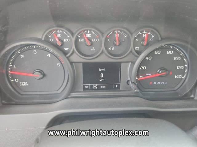 2026 GMC Sierra 2500HD Pro - Photo 25