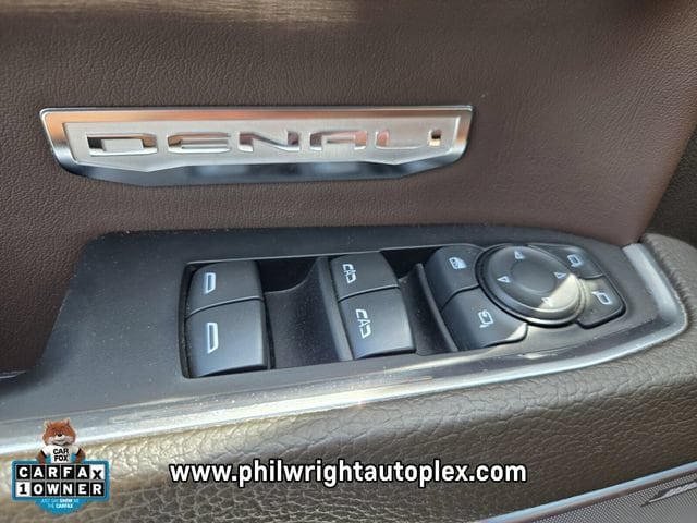 2024 GMC Sierra 1500 Denali Denali - Photo 33