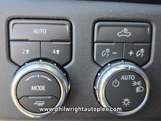 2026 GMC Sierra 1500 SLE - Photo 25