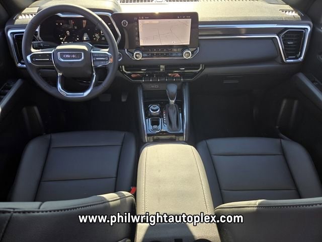 2026 GMC Canyon Elevation - Photo 13