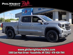New 2026 GMC Sierra 1500 Elevation Truck in Russellville AR