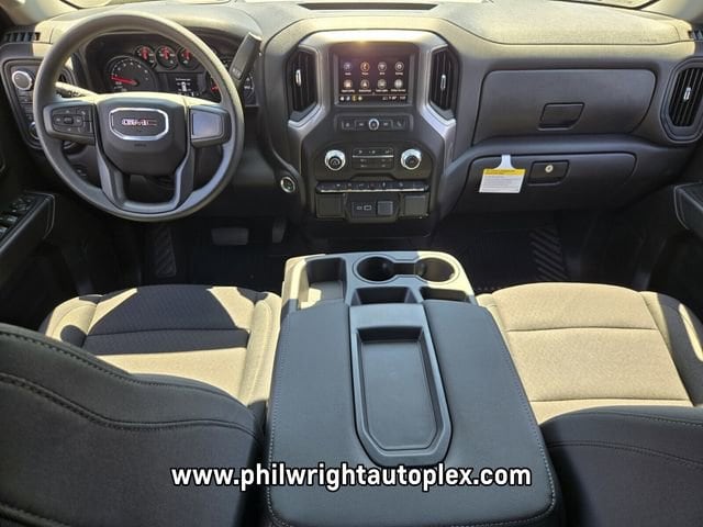 2026 GMC Sierra 1500 Pro - Photo 13