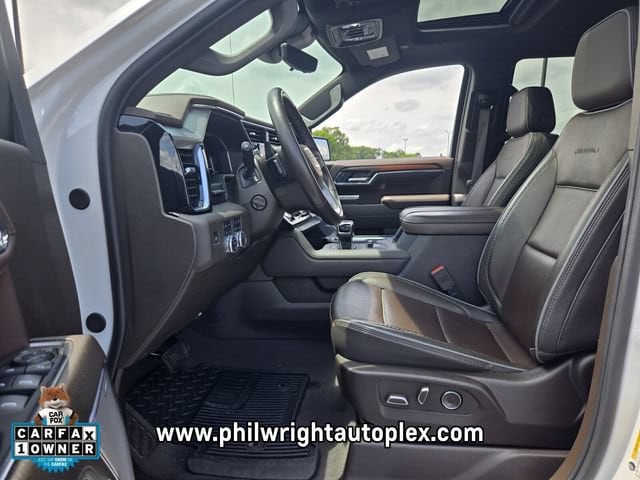 2024 GMC Sierra 1500 Denali Denali - Photo 9