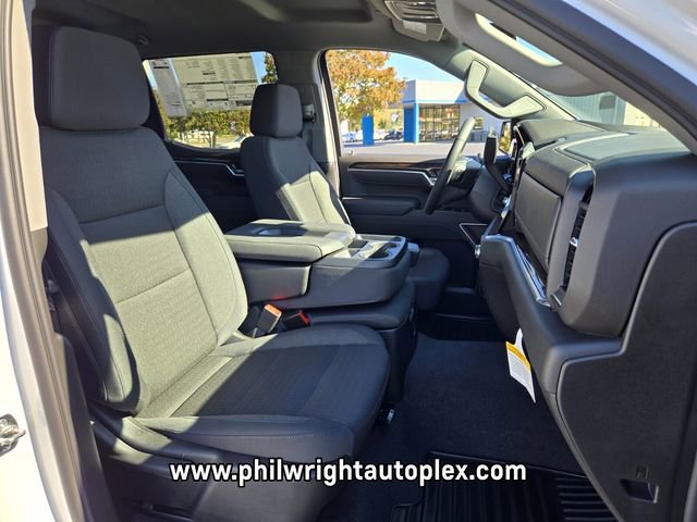 2026 GMC Sierra 1500 SLE - Photo 21