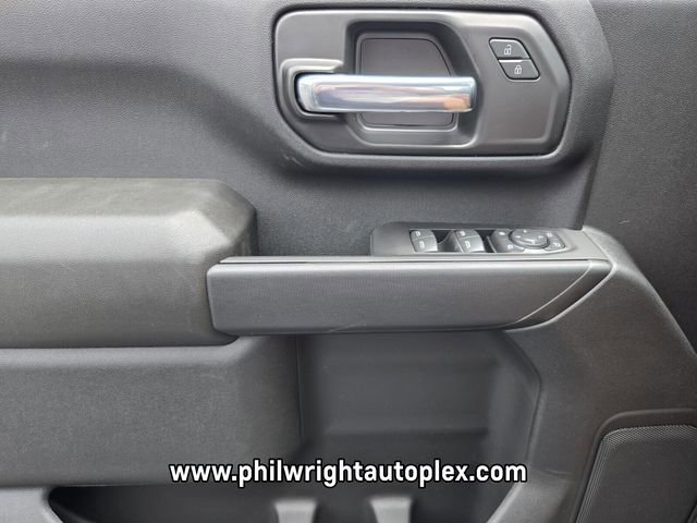 2026 GMC Sierra 2500HD Pro - Photo 28