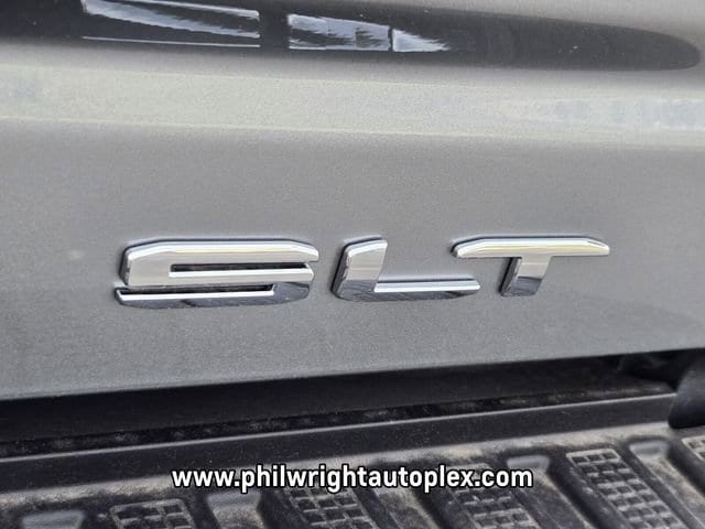 2026 GMC Sierra 2500HD SLT - Photo 17