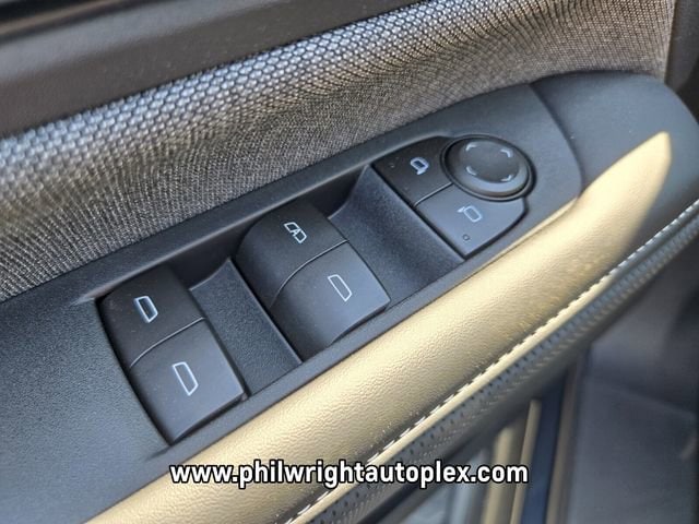 2026 GMC Sierra EV Elevation - Photo 28