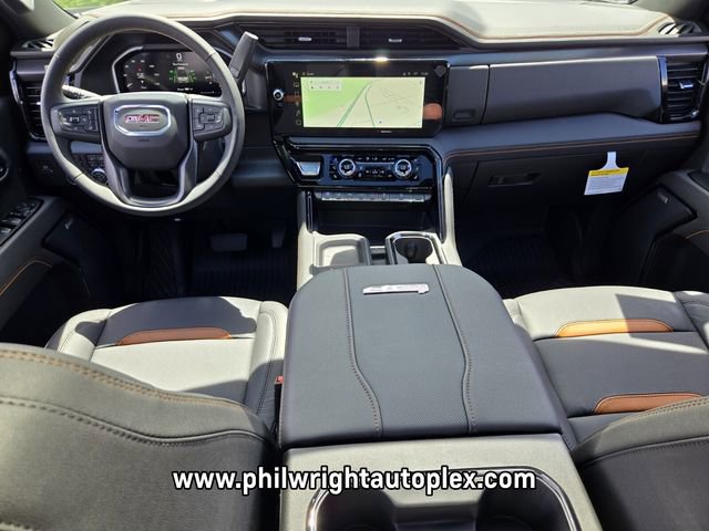 2026 GMC Sierra 2500HD AT4 - Photo 14