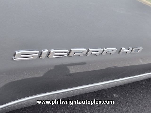 2026 GMC Sierra 2500HD SLT - Photo 15