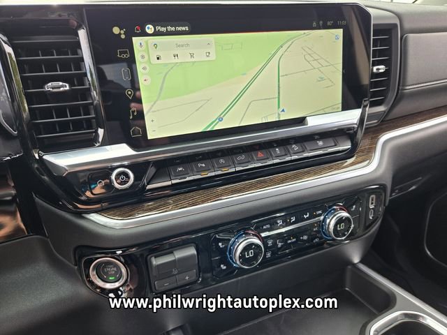 2026 GMC Sierra 1500 Elevation - Photo 18