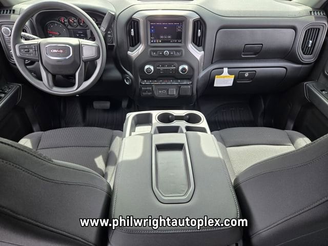 2026 GMC Sierra 2500HD Pro - Photo 13