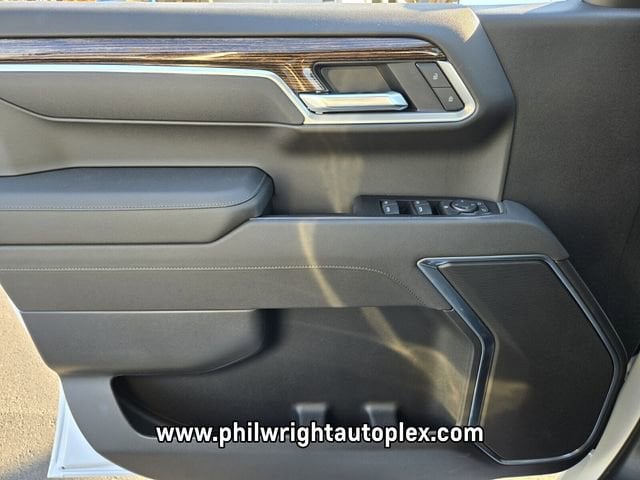 2026 GMC Sierra 1500 SLE - Photo 27