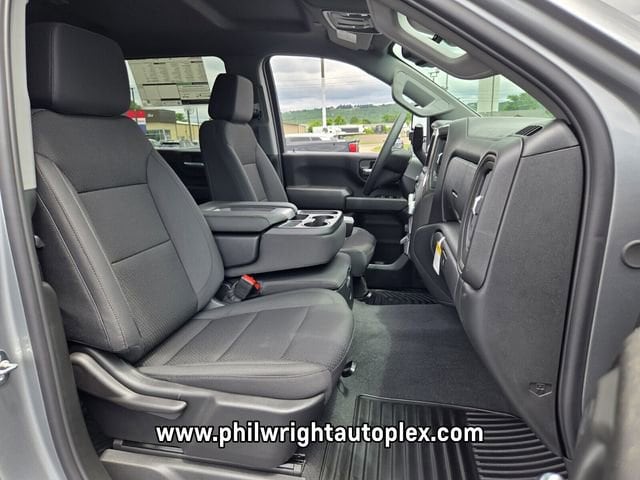2026 GMC Sierra 2500HD Pro - Photo 21