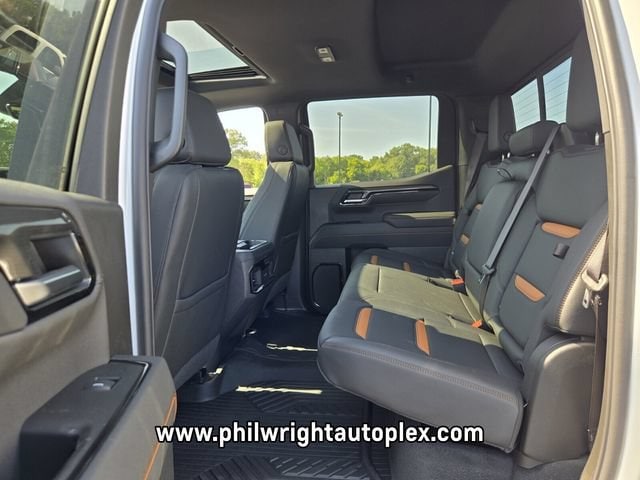 2026 GMC Sierra 1500 AT4 - Photo 12
