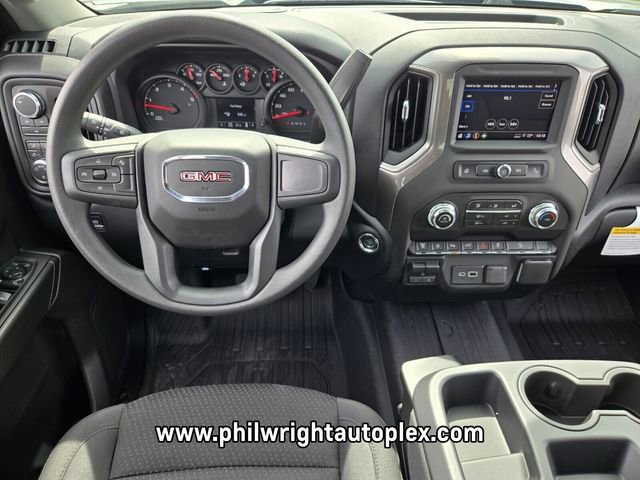 2026 GMC Sierra 2500HD Pro - Photo 12