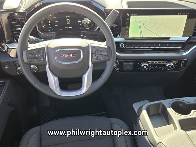 2026 GMC Sierra 1500 SLE - Photo 12