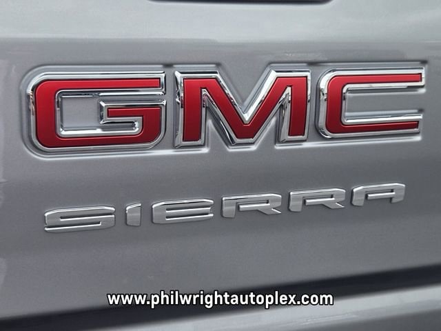 2026 GMC Sierra 2500HD Pro - Photo 17