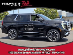 2026 GMC Yukon Elevation SUV