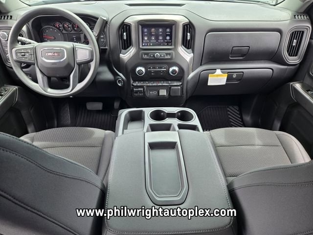 2026 GMC Sierra 2500HD Pro - Photo 13