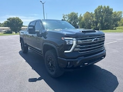 Used 2024 Chevrolet Silverado 2500 HD High Country Truck Russellville AR