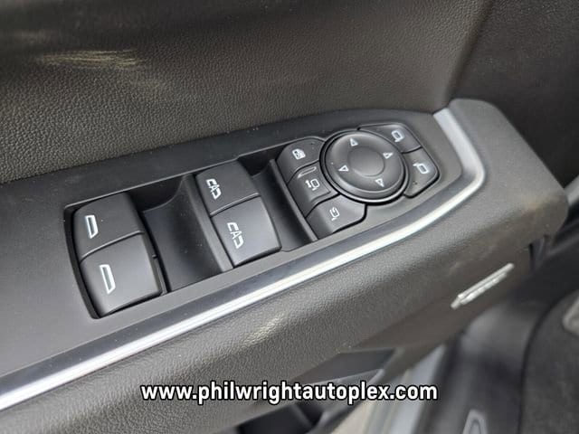 2026 GMC Sierra 2500HD SLT - Photo 28