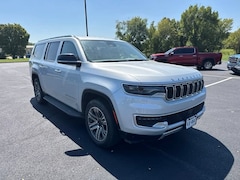Used 2024 Jeep Wagoneer L Series II in Russellville AR