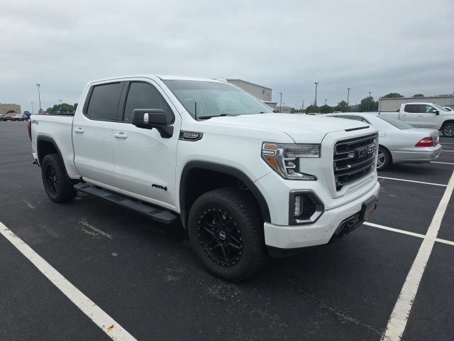 2020 GMC Sierra 1500 Truck 