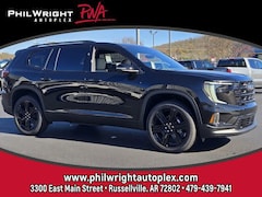 2026 GMC Acadia Elevation SUV