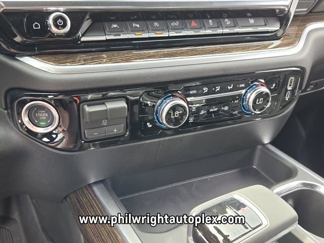 2026 GMC Sierra 1500 Elevation - Photo 20