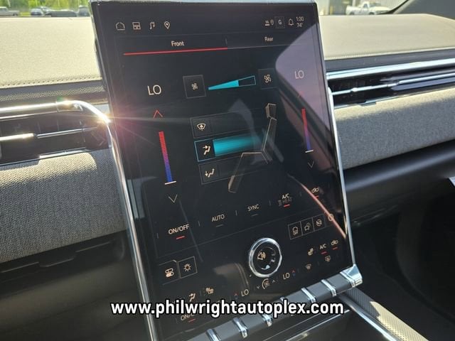 2026 GMC Sierra EV Elevation - Photo 23