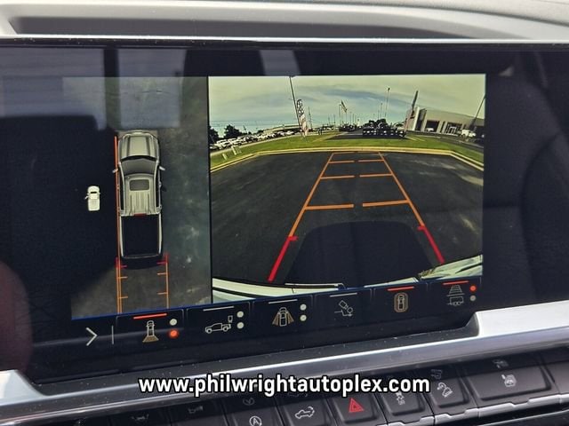 2026 GMC Sierra 1500 Elevation - Photo 19