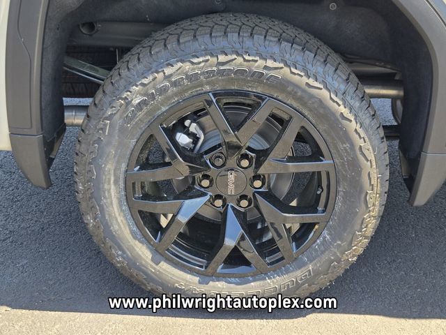 2026 GMC Sierra 1500 Pro - Photo 19