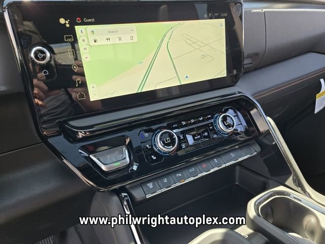 2026 GMC Sierra 2500HD AT4 - Photo 23