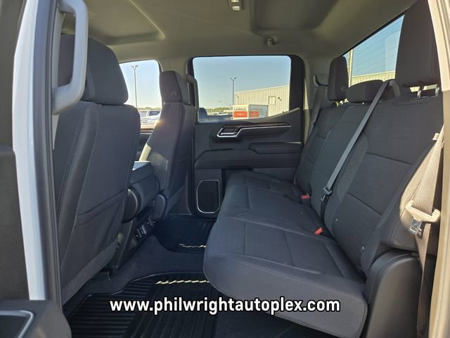 2026 GMC Sierra 1500 SLE - Photo 10