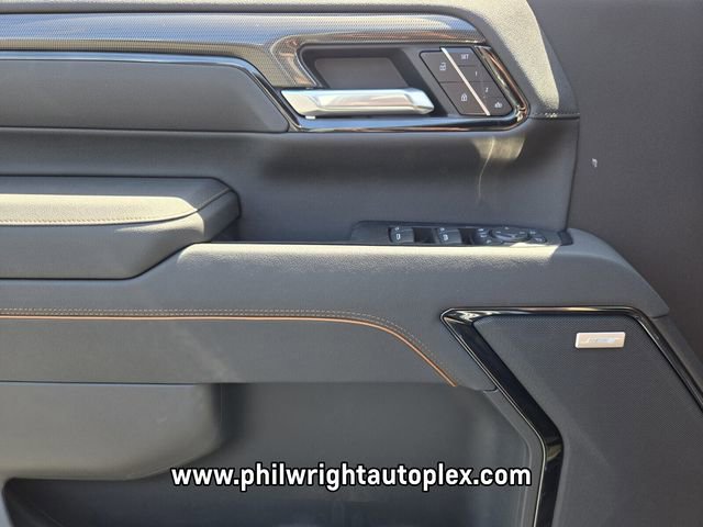 2026 GMC Sierra 2500HD AT4 - Photo 29