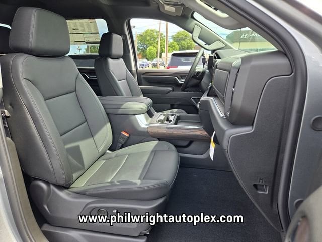 2026 GMC Sierra 2500HD SLT - Photo 20