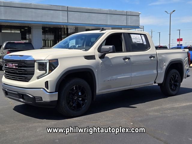 2026 GMC Sierra 1500 Pro - Photo 7