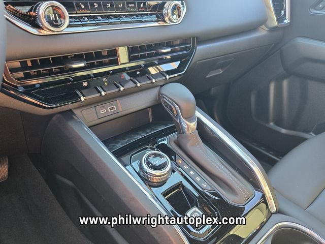 2026 GMC Canyon Elevation - Photo 23