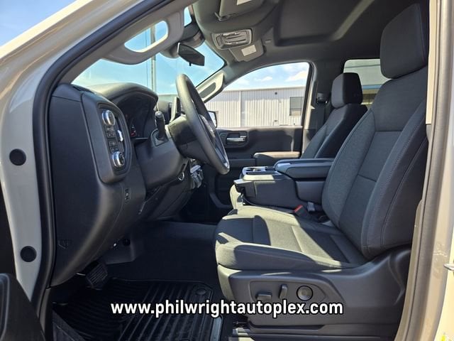 2026 GMC Sierra 1500 Pro - Photo 9