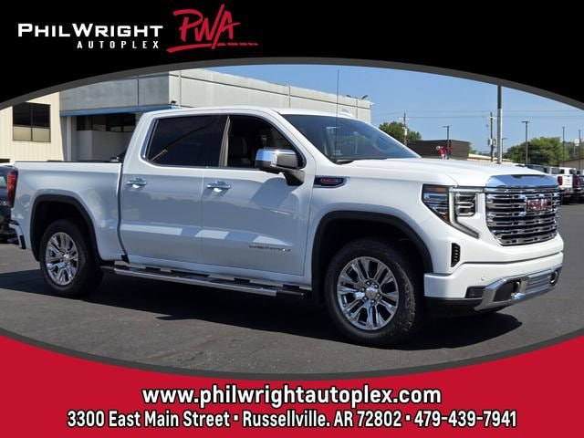 2026 GMC Sierra 1500 Truck 