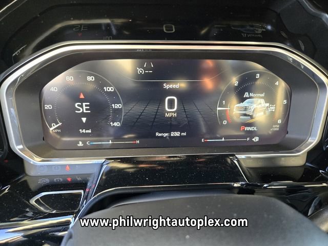 2026 GMC Sierra 1500 SLE - Photo 25